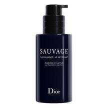 Cleanser Dior Sauvage Masculino